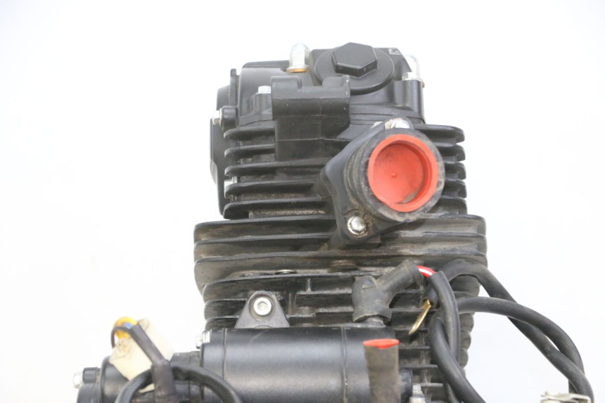 photo de MOTEUR SMALL MX THUNDER 250