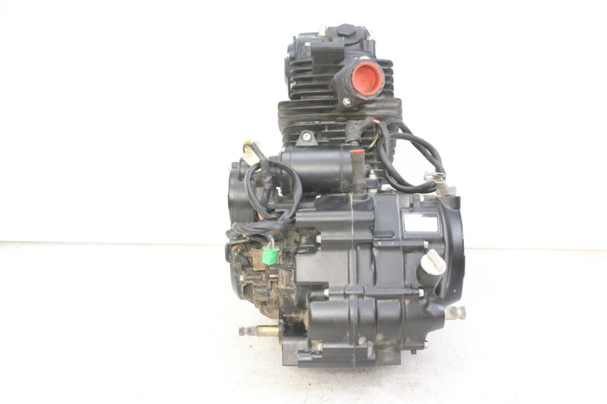 photo de MOTEUR SMALL MX THUNDER 250