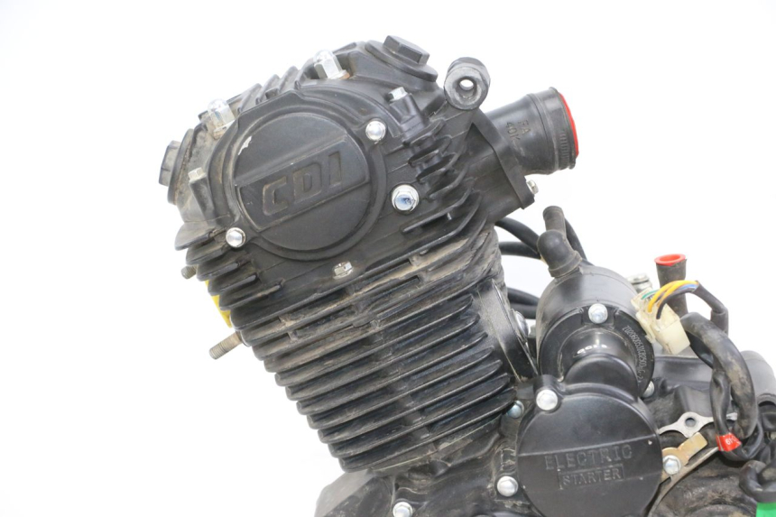 photo de MOTEUR SMALL MX THUNDER 250