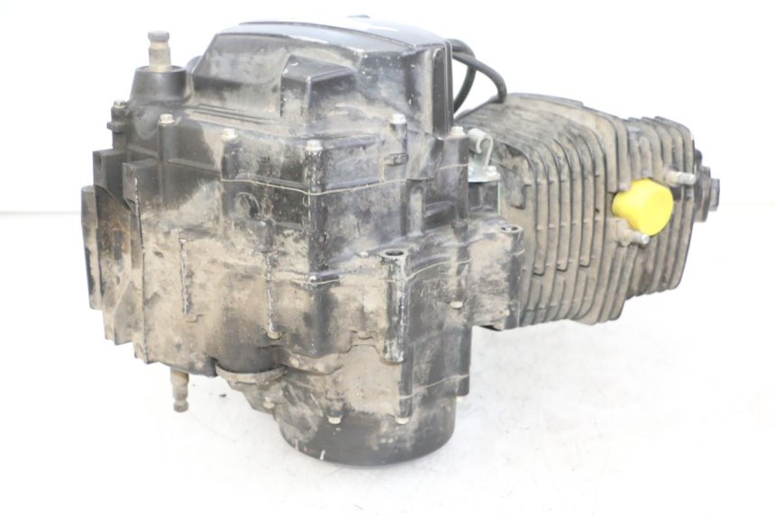 photo de MOTEUR SMALL MX THUNDER 250