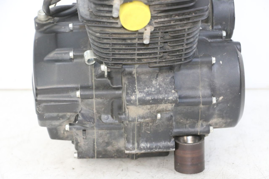 photo de MOTEUR SMALL MX THUNDER 250