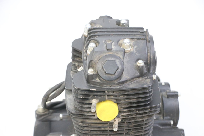 photo de MOTEUR SMALL MX THUNDER 250