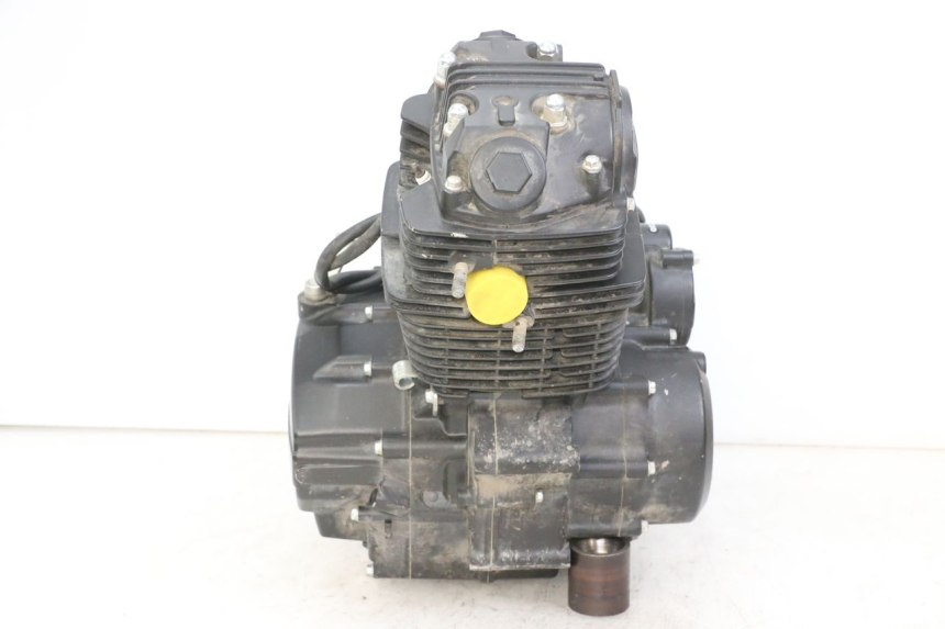 photo de MOTEUR SMALL MX THUNDER 250