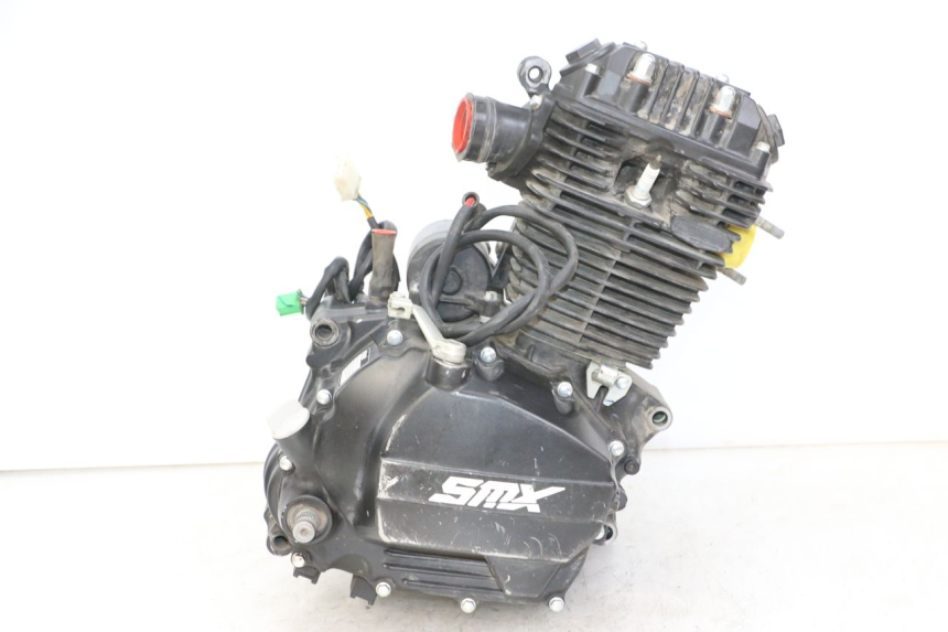 photo de MOTEUR SMALL MX THUNDER 250
