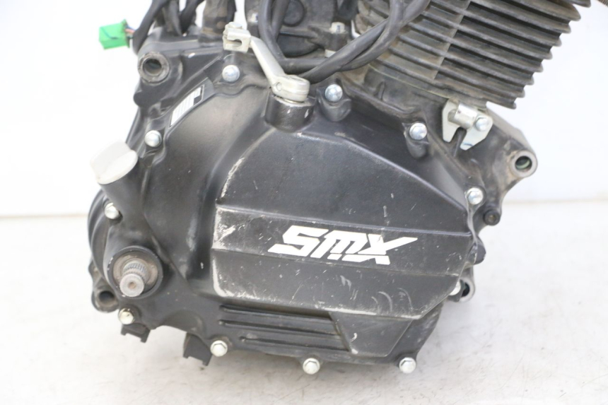 photo de MOTEUR SMALL MX THUNDER 250