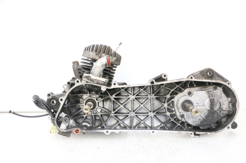 photo de MOTEUR PEUGEOT SPEEDAKE 50 (1995 - 1997)