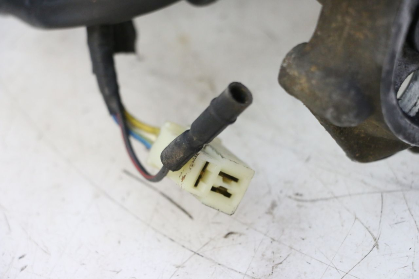 photo de MOTEUR PEUGEOT SPEEDAKE 50 (1995 - 1997)