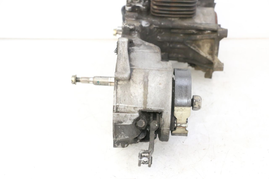 photo de MOTEUR PEUGEOT SPEEDAKE 50 (1995 - 1997)