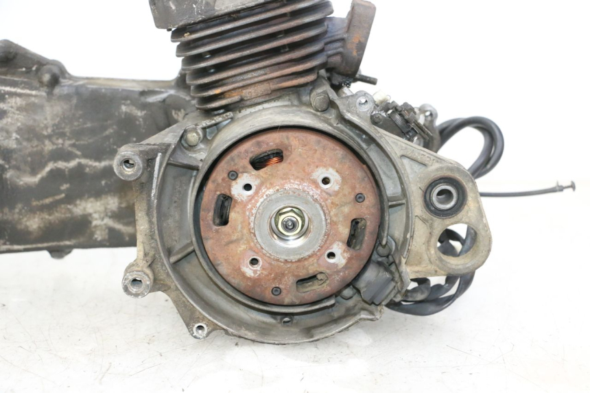 photo de MOTEUR PEUGEOT SPEEDAKE 50 (1995 - 1997)