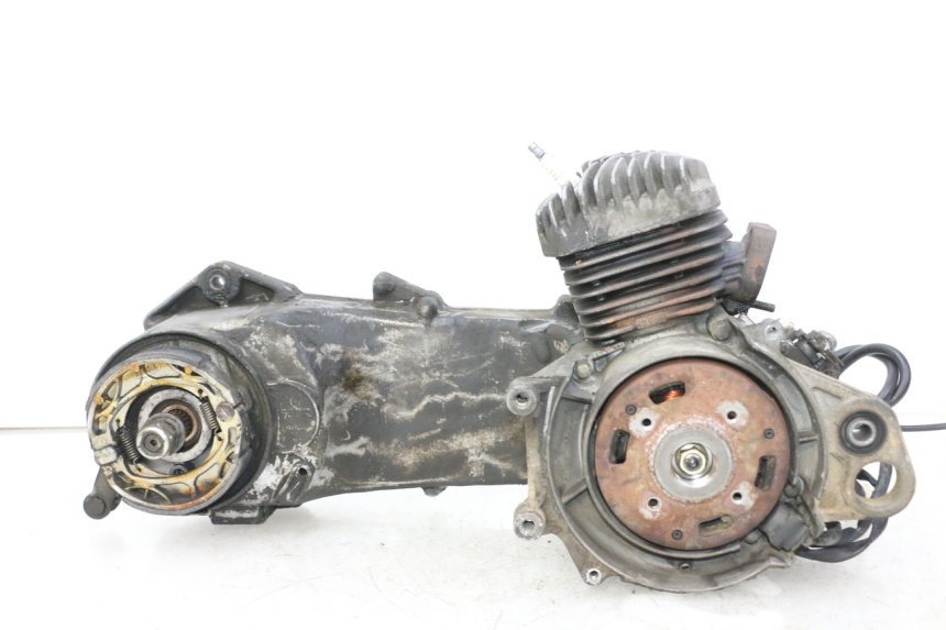 photo de MOTEUR PEUGEOT SPEEDAKE 50 (1995 - 1997)