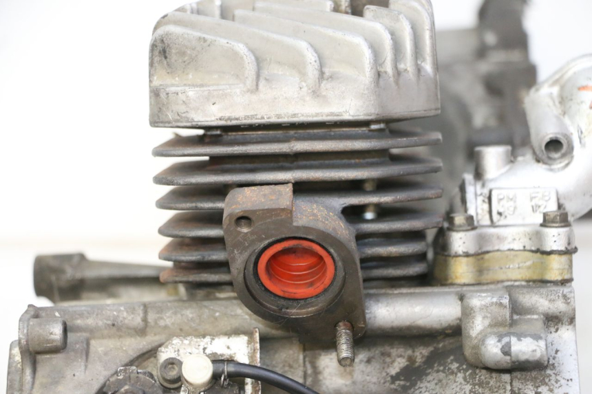 photo de MOTEUR PEUGEOT SPEEDAKE 50 (1995 - 1997)