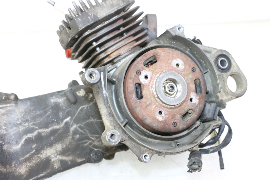 photo de MOTEUR PEUGEOT SPEEDAKE 50 (1995 - 1997)