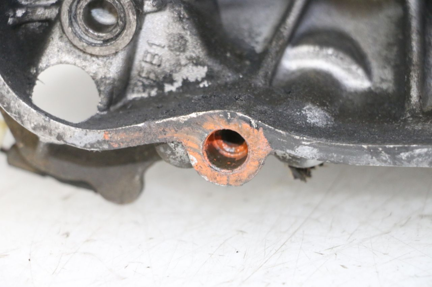 photo de MOTEUR PEUGEOT SPEEDAKE 50 (1995 - 1997)