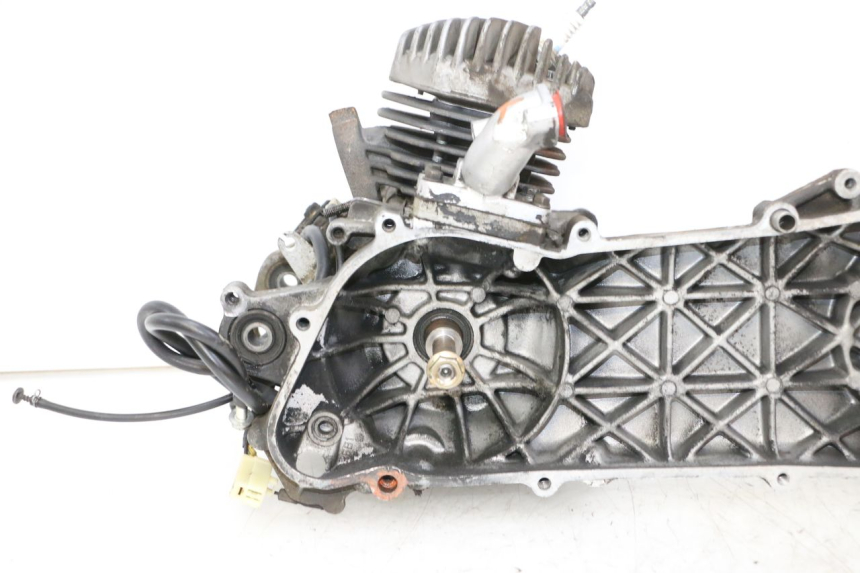 photo de MOTEUR PEUGEOT SPEEDAKE 50 (1995 - 1997)