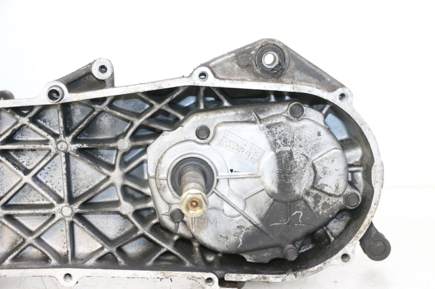 photo de MOTEUR PEUGEOT SPEEDAKE 50 (1995 - 1997)