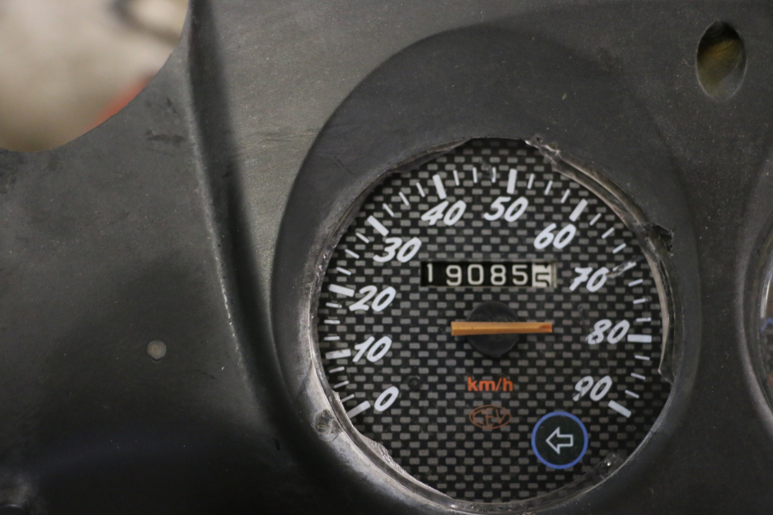 photo de MOTEUR PEUGEOT SPEEDAKE 50 (1995 - 1997)