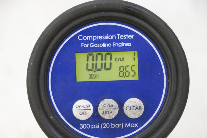 photo de MOTEUR PEUGEOT SPEEDAKE 50 (1995 - 1997)