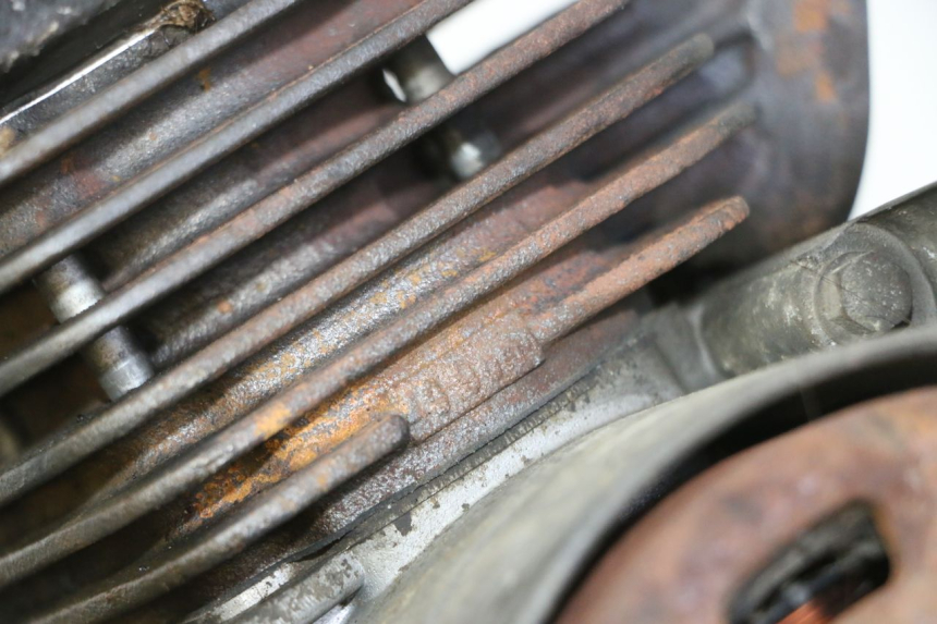 photo de MOTEUR PEUGEOT SPEEDAKE 50 (1995 - 1997)