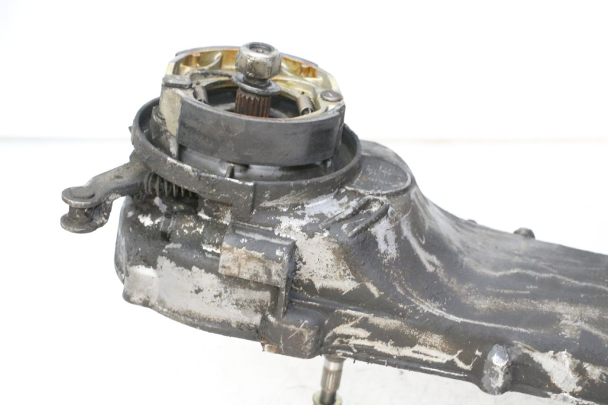 photo de MOTEUR PEUGEOT SPEEDAKE 50 (1995 - 1997)