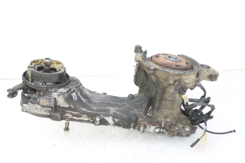 photo de MOTEUR PEUGEOT SPEEDAKE 50 (1995 - 1997)