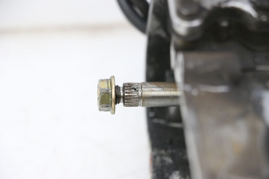 photo de MOTEUR PEUGEOT SPEEDAKE 50 (1995 - 1997)