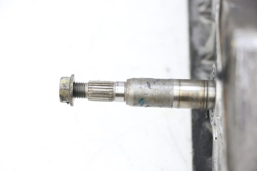 photo de MOTEUR PEUGEOT SPEEDAKE 50 (1995 - 1997)