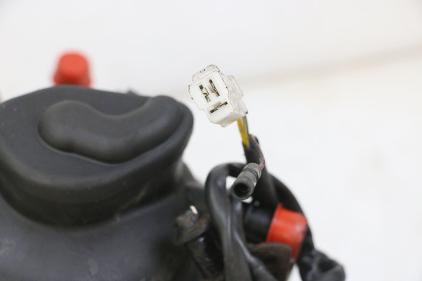 photo de MOTEUR PEUGEOT SPEEDFIGHT 2 LC 50 (2000 - 2009)