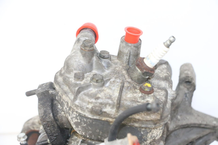 photo de MOTEUR PEUGEOT SPEEDFIGHT 2 LC 50 (2000 - 2009)
