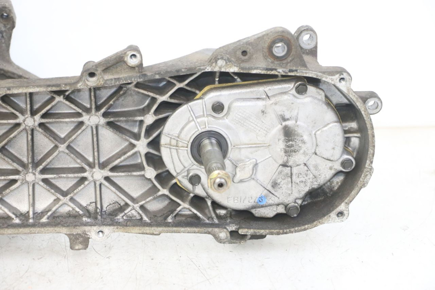 photo de MOTEUR PEUGEOT SPEEDFIGHT 2 LC 50 (2000 - 2009)
