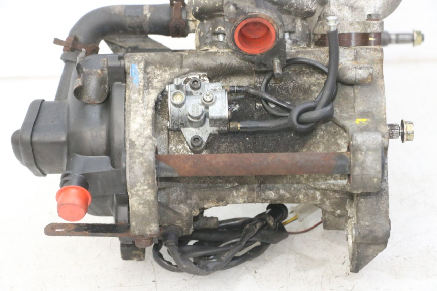 photo de MOTEUR PEUGEOT SPEEDFIGHT 2 LC 50 (2000 - 2009)