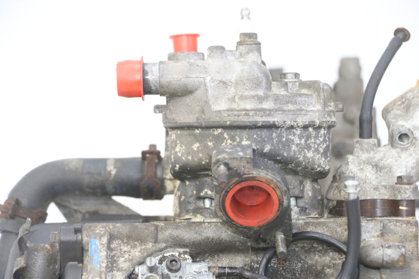 photo de MOTEUR PEUGEOT SPEEDFIGHT 2 LC 50 (2000 - 2009)
