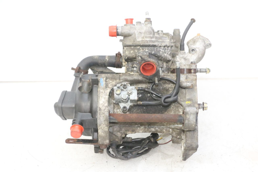 photo de MOTEUR PEUGEOT SPEEDFIGHT 2 LC 50 (2000 - 2009)