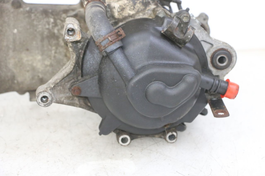photo de MOTEUR PEUGEOT SPEEDFIGHT 2 LC 50 (2000 - 2009)