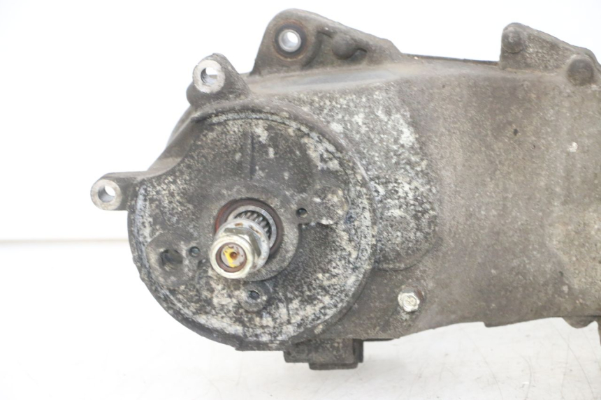 photo de MOTEUR PEUGEOT SPEEDFIGHT 2 LC 50 (2000 - 2009)