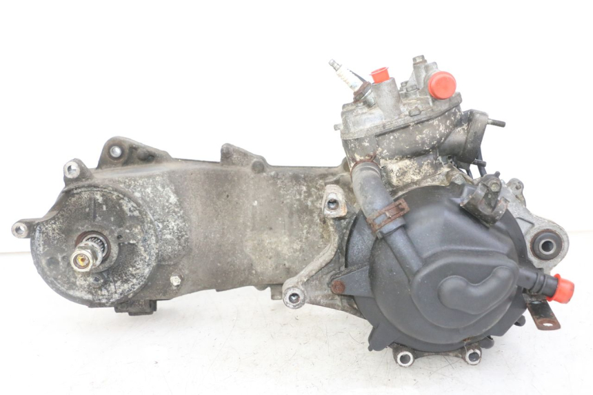 photo de MOTEUR PEUGEOT SPEEDFIGHT 2 LC 50 (2000 - 2009)