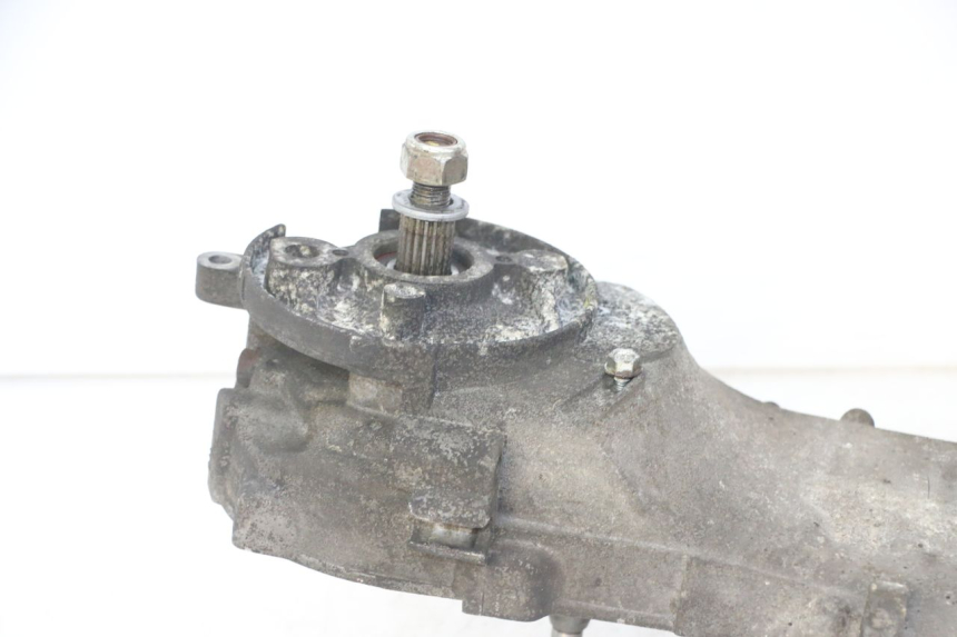 photo de MOTEUR PEUGEOT SPEEDFIGHT 2 LC 50 (2000 - 2009)