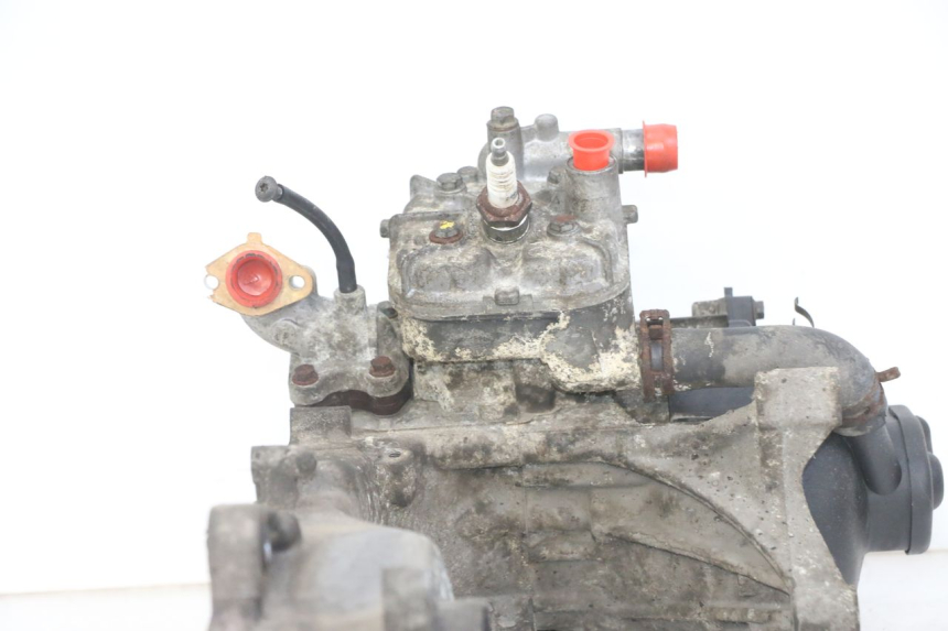 photo de MOTEUR PEUGEOT SPEEDFIGHT 2 LC 50 (2000 - 2009)