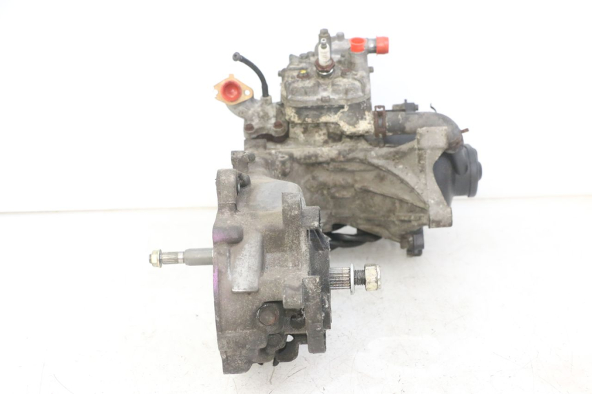 photo de MOTEUR PEUGEOT SPEEDFIGHT 2 LC 50 (2000 - 2009)
