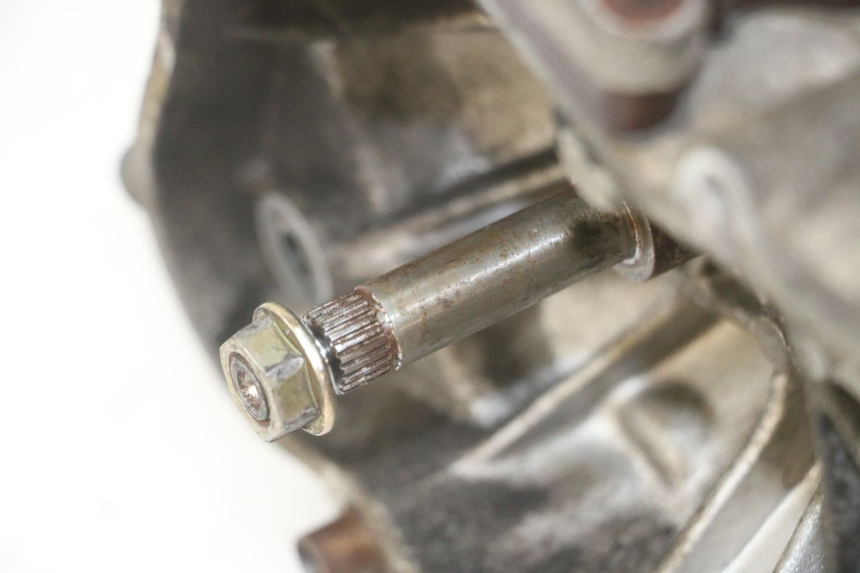 photo de MOTEUR PEUGEOT SPEEDFIGHT 2 LC 50 (2000 - 2009)