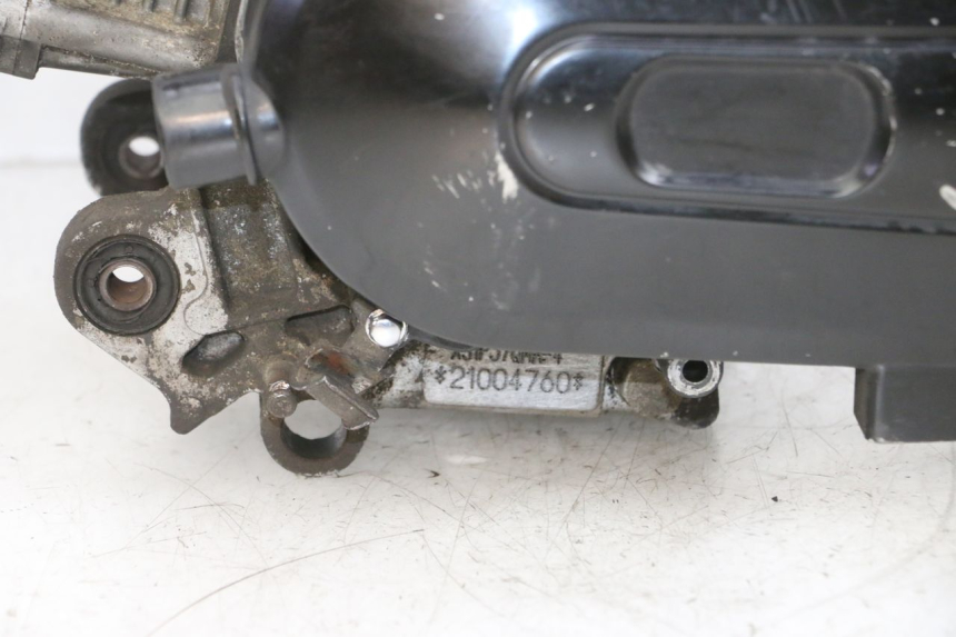 photo de MOTEUR PEUGEOT SPEEDFIGHT 4 4T EFI 50 (2021 - 2025)