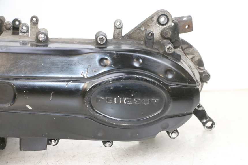 photo de MOTEUR PEUGEOT SPEEDFIGHT 4 4T EFI 50 (2021 - 2025)