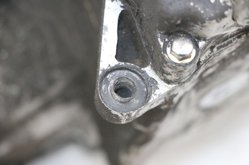 photo de MOTEUR PEUGEOT SPEEDFIGHT 4 4T EFI 50 (2021 - 2025)