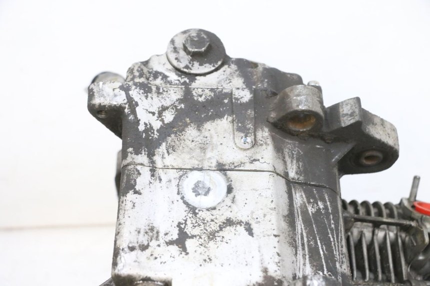 photo de MOTEUR PEUGEOT SPEEDFIGHT 4 4T EFI 50 (2021 - 2025)