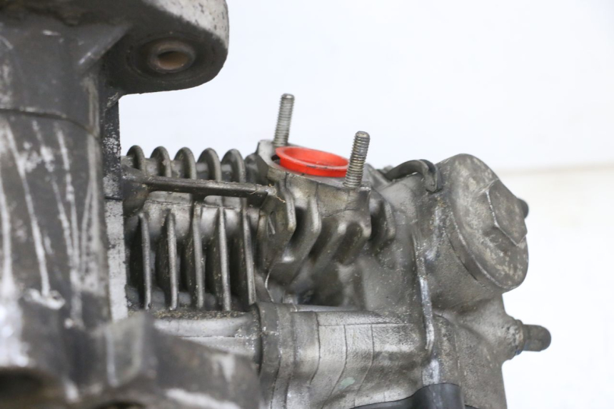 photo de MOTEUR PEUGEOT SPEEDFIGHT 4 4T EFI 50 (2021 - 2025)