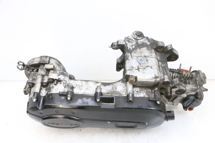 photo de MOTEUR PEUGEOT SPEEDFIGHT 4 4T EFI 50 (2021 - 2025)