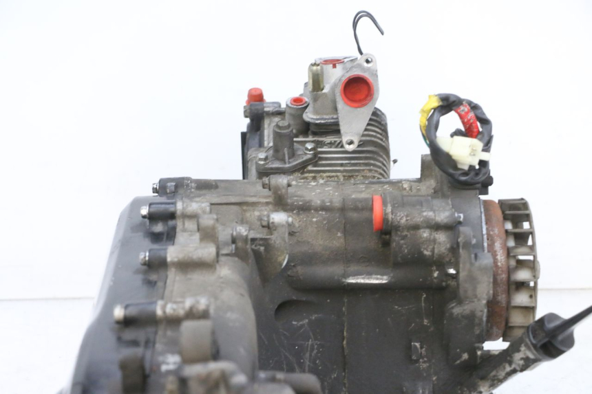 photo de MOTEUR PEUGEOT SPEEDFIGHT 4 4T EFI 50 (2021 - 2025)