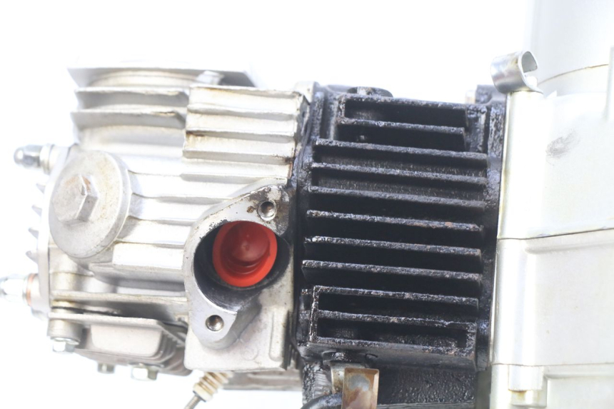 photo de MOTEUR CHINESE QUAD SPEEDY DELUXE 125