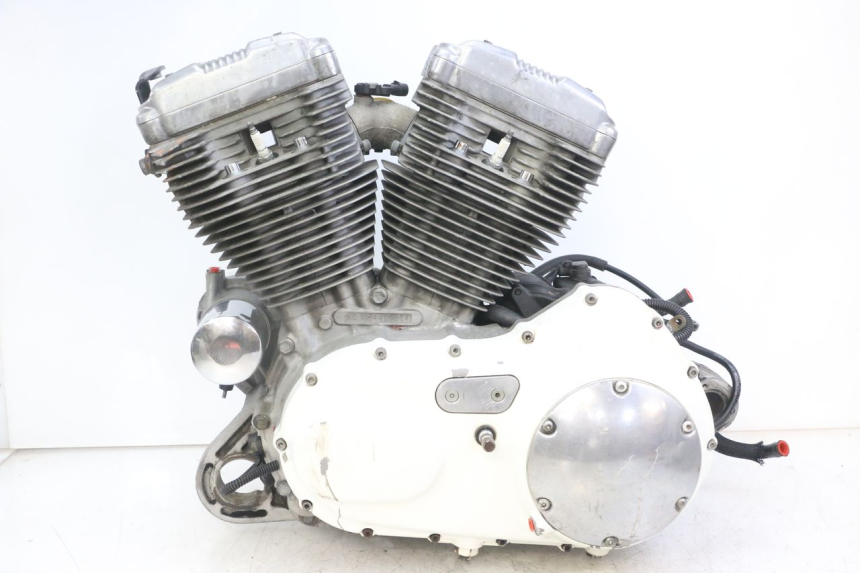 photo de MOTEUR HARLEY DAVIDSON SPORTSTER XL CUSTOM 883 (1999 - 2006)