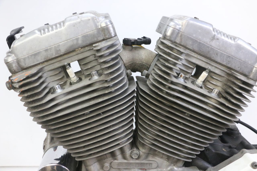 photo de MOTEUR HARLEY DAVIDSON SPORTSTER XL CUSTOM 883 (1999 - 2006)