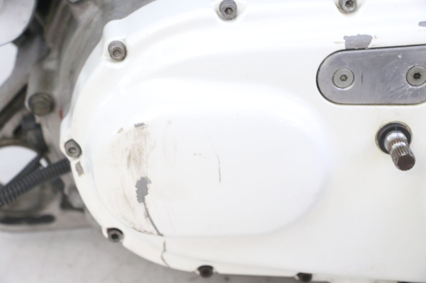 photo de MOTEUR HARLEY DAVIDSON SPORTSTER XL CUSTOM 883 (1999 - 2006)